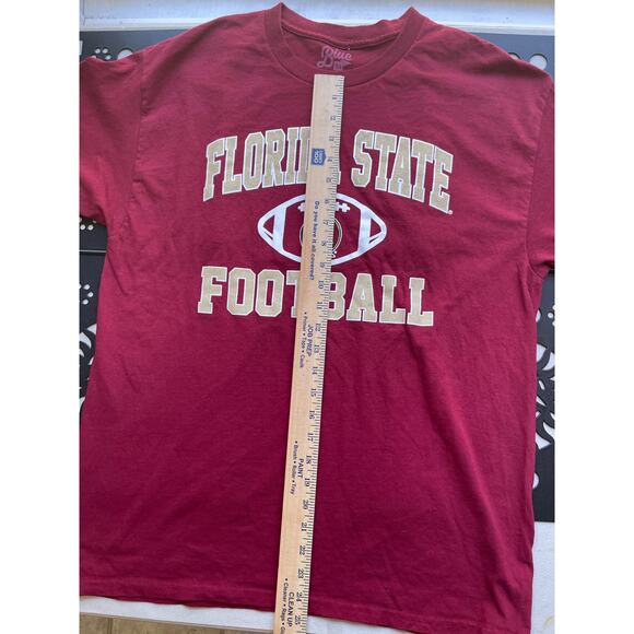 Florida Seminols  Large Youth College T shirt - Picture 5 of 5